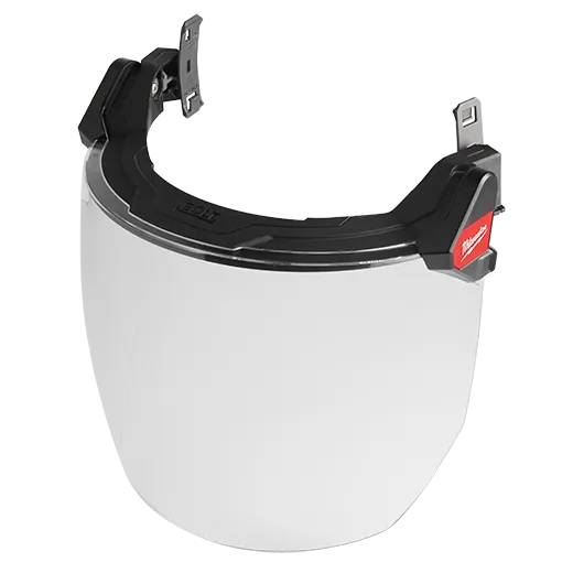 MILWAUKEE BOLT™ Full Face Shield
