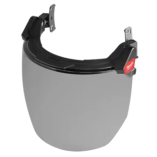 MILWAUKEE BOLT™ Full Face Shield