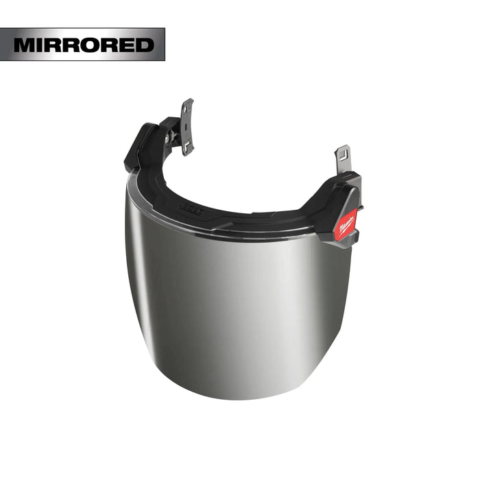 MILWAUKEE BOLT™ Full Face Shield