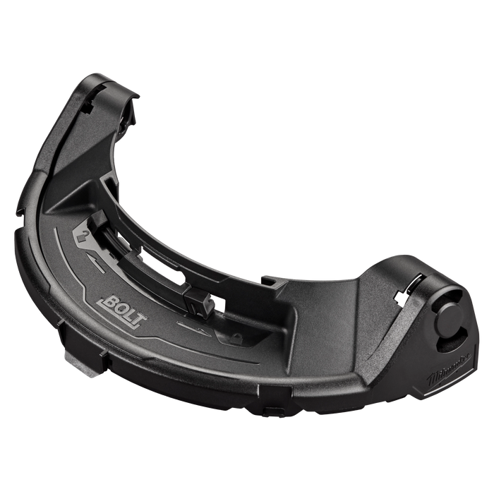 MILWAUKEE BOLT™ Task Full Face Shield Replacement Frame