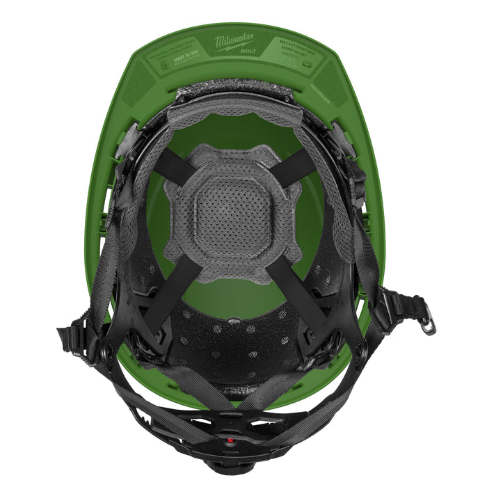 Milwaukee GN CSA FT BRM HLMT T2 CL E 48-73-1527