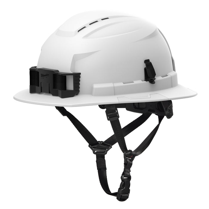 Milwaukee WT CSA FL BRM HLMT T2 CL C 48-73-1540
