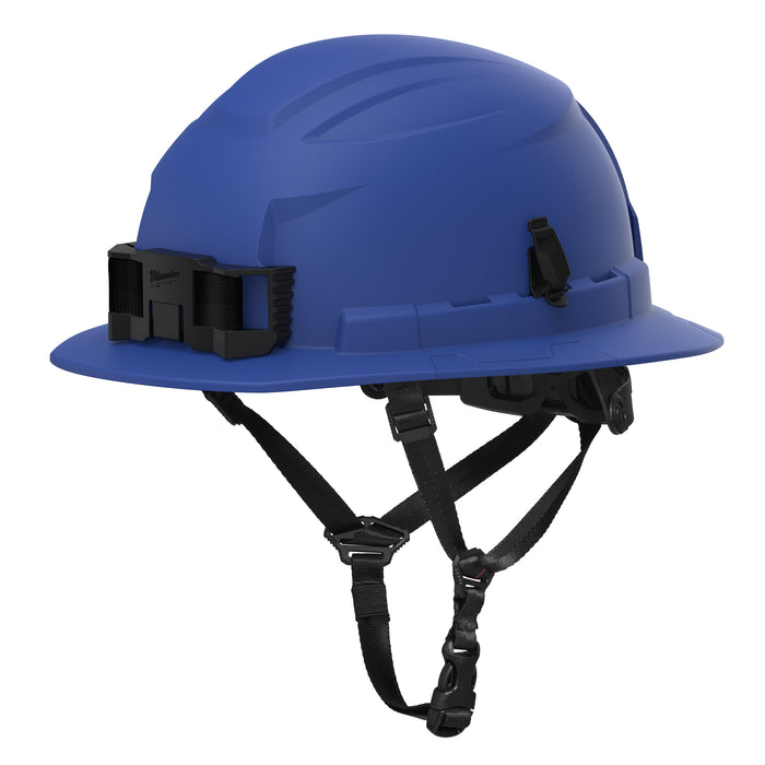 Milwaukee BL CSA FL BRM HLMT T2 CL E 48-73-1545