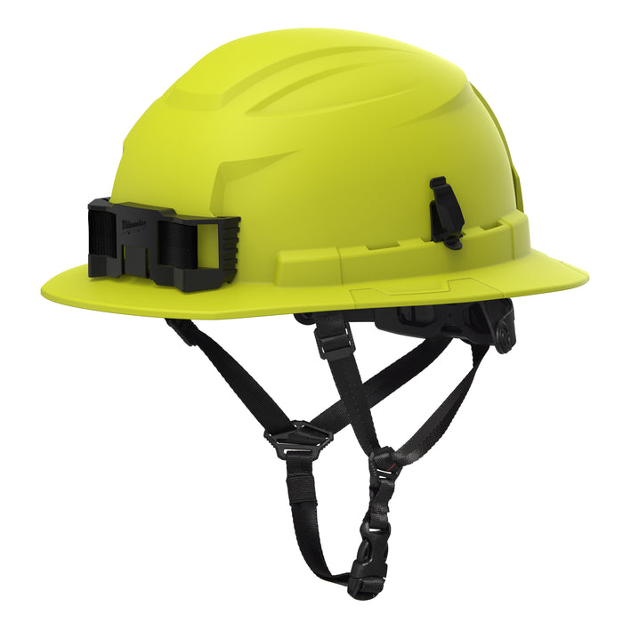 Milwaukee HV GN CSA FL BRM HLMT T2 CL E 48-73-1557