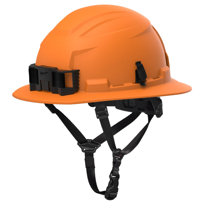 Milwaukee ORG FULL BRIM HLMT CLS E 48-73-1689