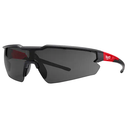 Clear Anti-Scratch Glasses (Poly)