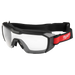 MILWAUKEE Clear Low Profile Goggles