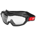 MILWAUKEE Clear Vented Goggles