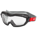 MILWAUKEE Clear Non-Vented Goggles