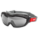 MILWAUKEE Gray Non-Vented Goggles