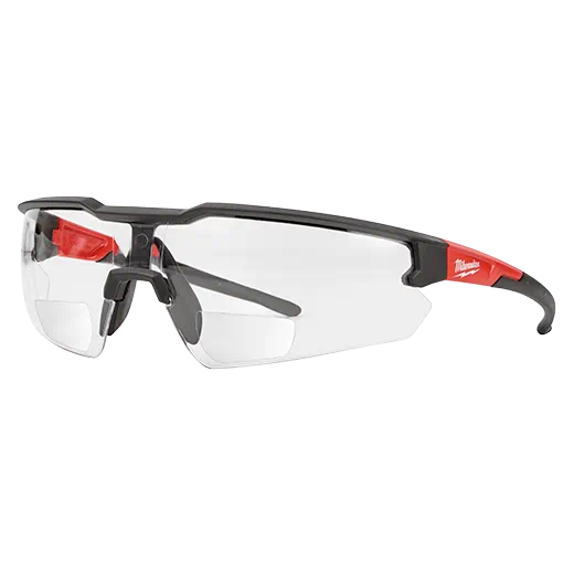 Glasses +1.00 Mag Anti-Scratch