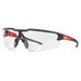 Glasses +1.00 Mag Anti-Scratch