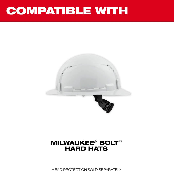 Banda para el sudor refrescante para casco MILWAUKEE BOLT™