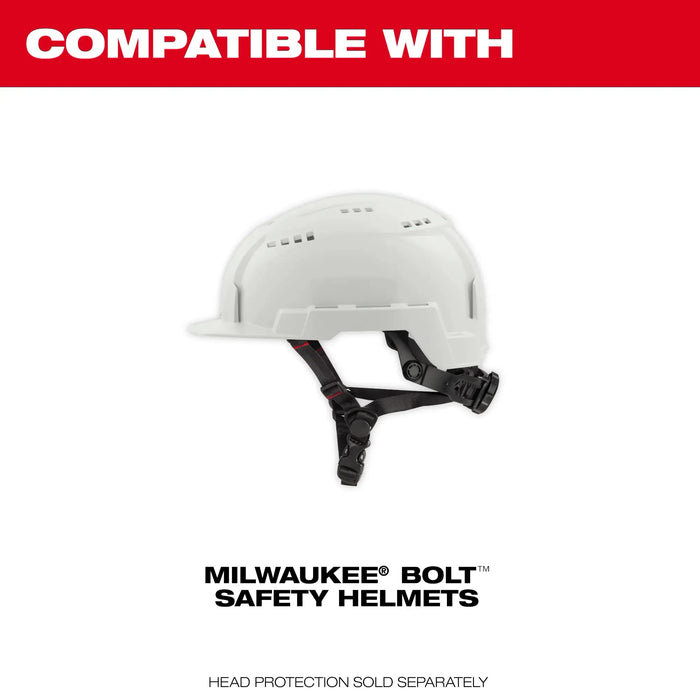Banda refrescante para el sudor para casco de seguridad MILWAUKEE BOLT™