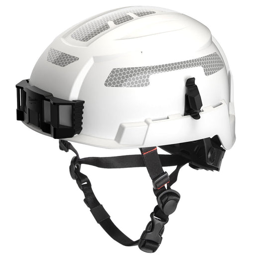 (20)BOLT REFLECT STICKER-SILVER