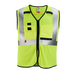 CAT 1 CL 2 AR MESH VEST - S/M
