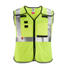 CAT 1 CL 2 AR BRKWY MESH VEST - S/M