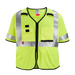 CAT 1 CL 3 AR MESH VEST - S/M
