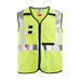 CAT 1 CL 2 AR VEST - S/M