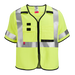 CAT 1 CL 3 AR VEST - S/M