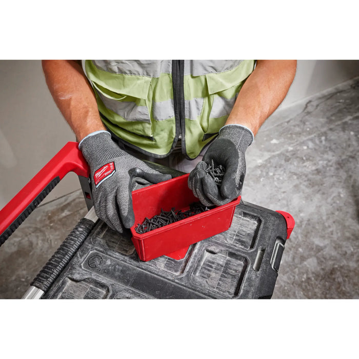 High Dex A2 Nitrile Gloves