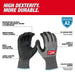High Dex A2 Nitrile Gloves