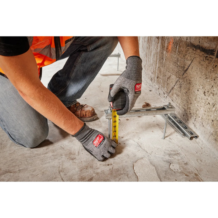 High Dex A3 Nitrile Gloves