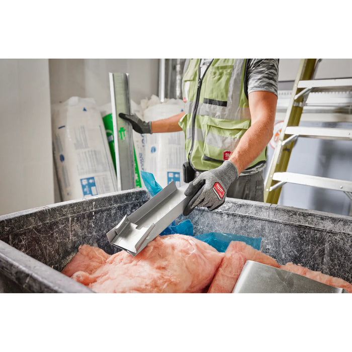 High Dex A4 Nitrile Gloves