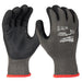 A5 Nitrile Gloves - S