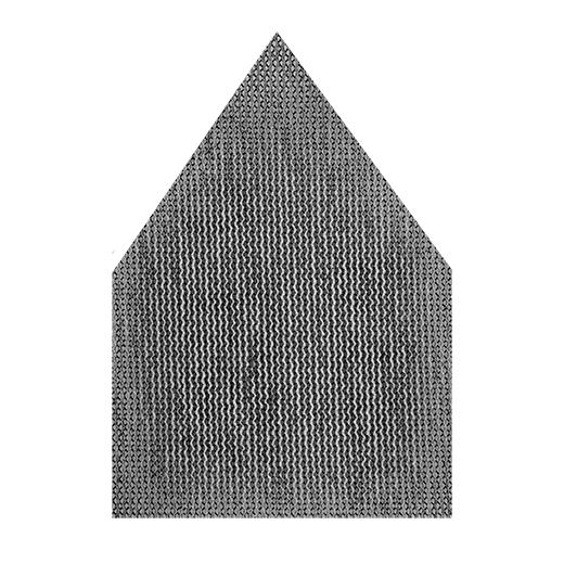 220G Mesh Orbit Sander 12Pk