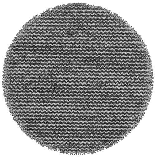 MILWAUKEE 3” Mesh Sanding Discs w/ POWERGRID™ Tear Resistant Mesh (12 PACK)