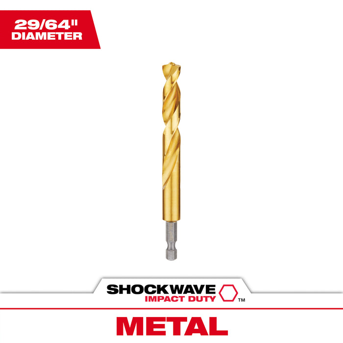 Milwaukee Drill Bit 48-89-4626