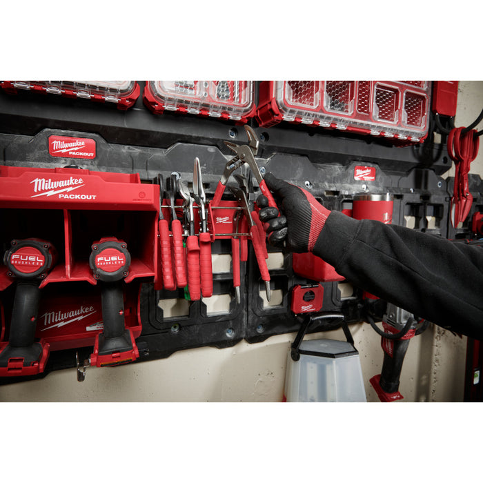 MILWAUKEE PACKOUT™ Tool Rack