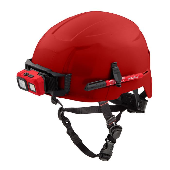 MILWAUKEE BOLT™ Safety Helmet (USA) - Type 2
