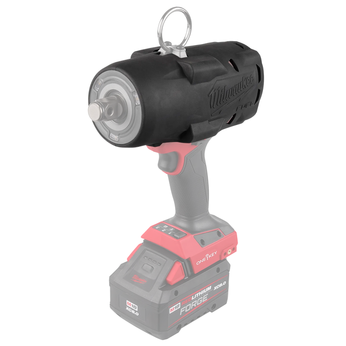 Milwaukee M18 FUEL™ 3/4" High Torque Impact Wrench w/ ONE-KEY™ Protective Boot