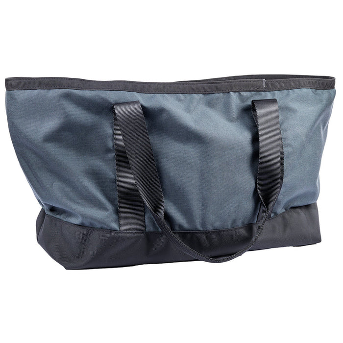 Occidental Leather Big Badger Gear Tote - Gunmetal