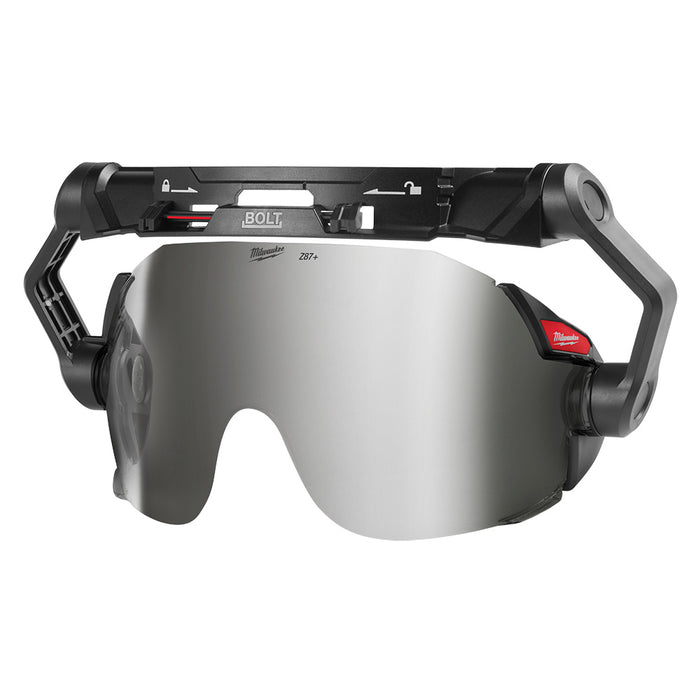 MILWAUKEE BOLT™ Eye Visor