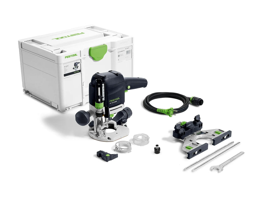 FESTOOL Router OF 1010 REBQ-Plus