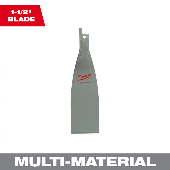 Milwaukee Scraper Blade 49-01-5463