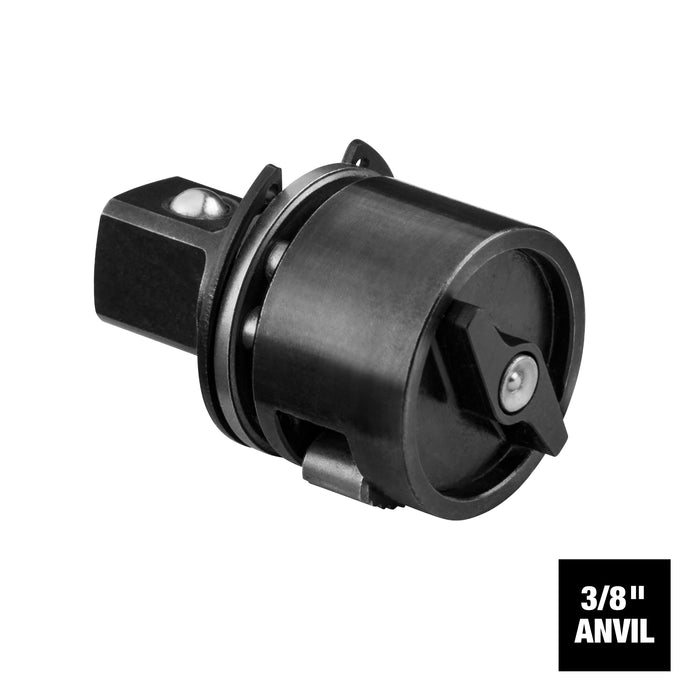 Milwaukee Tools M12 FUEL™ Ratchet 3/8" Low Profile Anvil Assembly