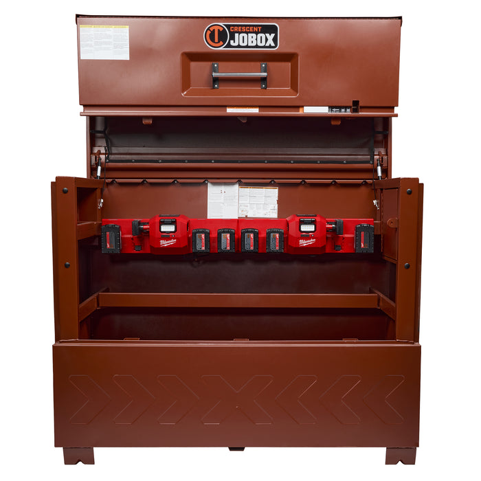 Milwaukee Shelf Mounting Brackets 49-16-1804