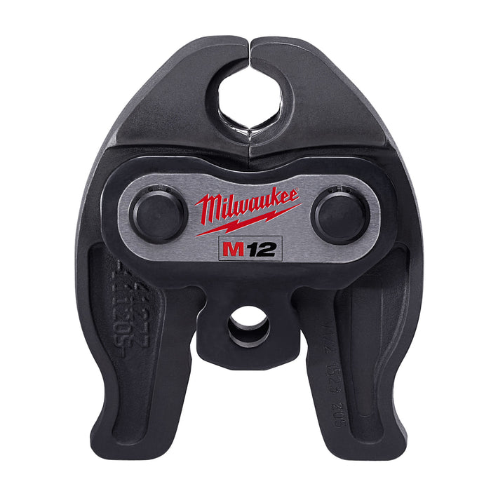 Milwaukee 1/2" CTS-V Press Jaw 49-16-2450
