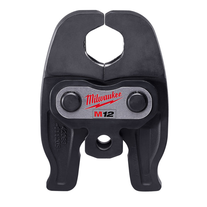 Milwaukee 1" CTS-V Press Jaw 49-16-2452