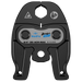 MILWAUKEE 3/4" ZOOMLOCK® MAX Press Jaw For M12™ FORCE LOGIC™ Press Tools