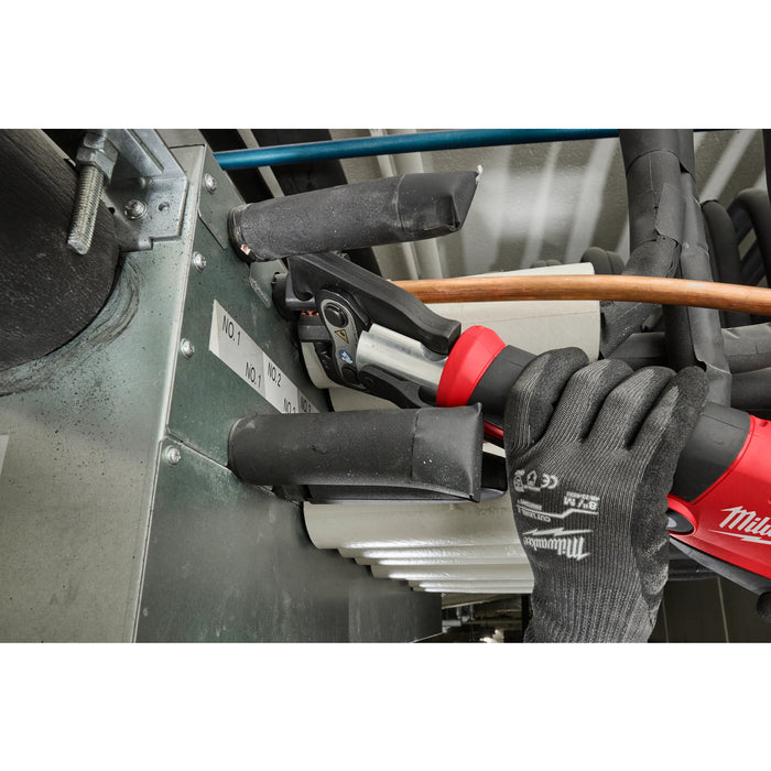 Milwaukee 1/4-7/8 STRM ACR M12 Ring Kit 49-16-2461MX