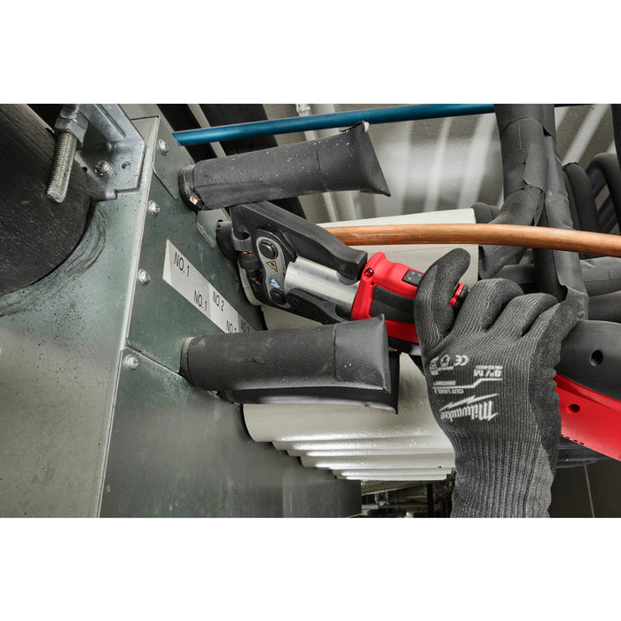 Milwaukee 3/4" MAX PRESS RING 49-16-2655ZX