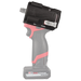 MILWAUKEE M12 FUEL™ Stubby Impact Wrench Protective Boot