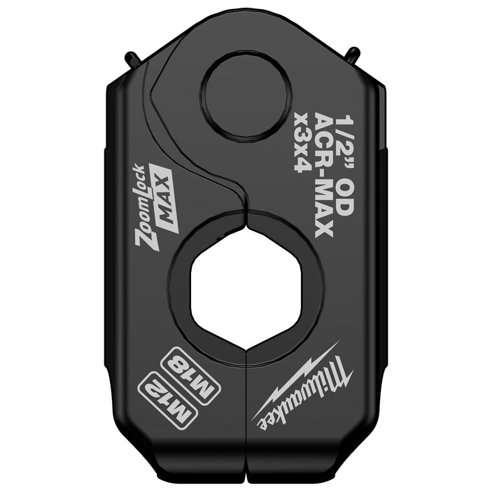 Milwaukee 1/2" MAX PRESS RING 49-16-2653ZX