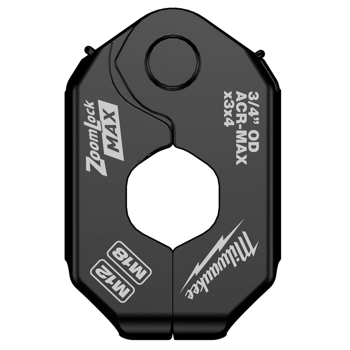 Milwaukee 3/4" MAX PRESS RING 49-16-2655ZX