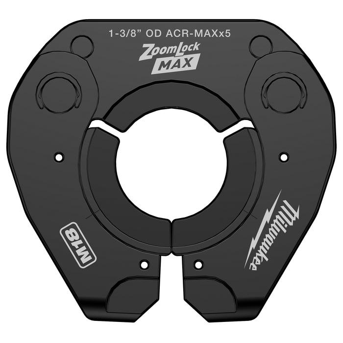 Milwaukee 1-3/8" MAX PRESS RING 49-16-2658ZX
